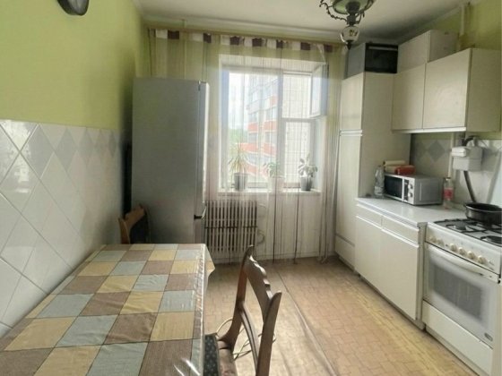 ПРОДАЖ 2 кім квартири, вул. Стадникової Тернополь