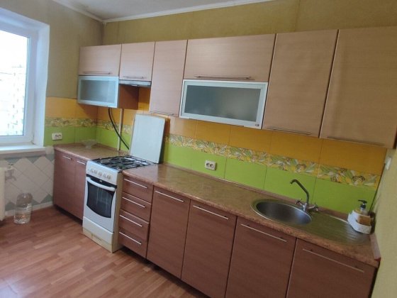 Затишна 3к з чудовим краєвидом, меблі залишаються. Переоформлення мінімальне! 45835 Хмельницкий