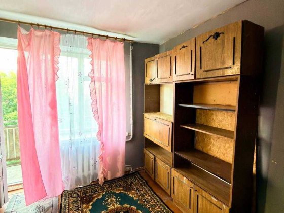 : ПРОДАЖ 1-КІМНАТНОЇ квартири 21,5 м², 7 ПОВЕРХ Рівне