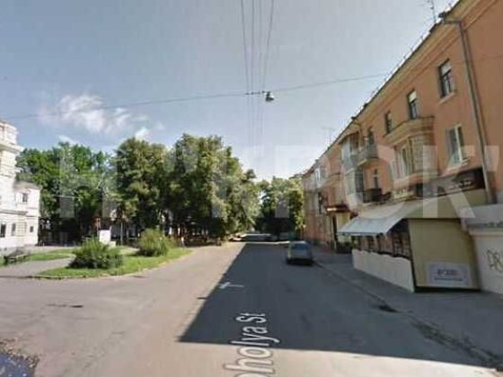 Продаж 3-к квартири в Історичному Центрі міста !!! Полтава