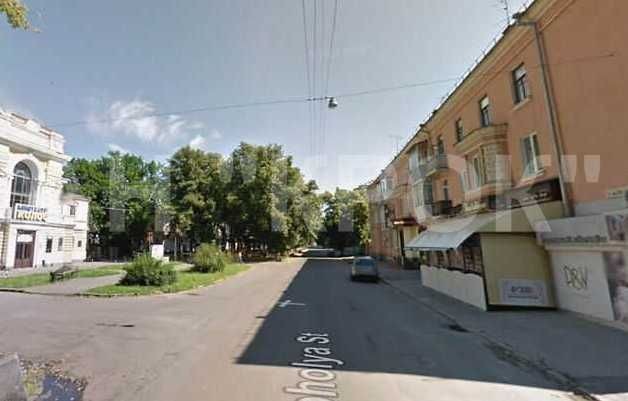 Продаж 3-к квартири в Історичному Центрі міста !!! - фото 1