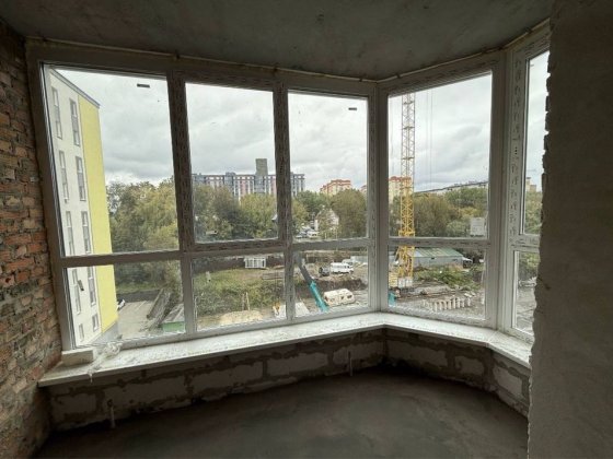 Продаж 2-кімнатної квартири в ЖК ПРОВАНС .Виставка Хмельницкий