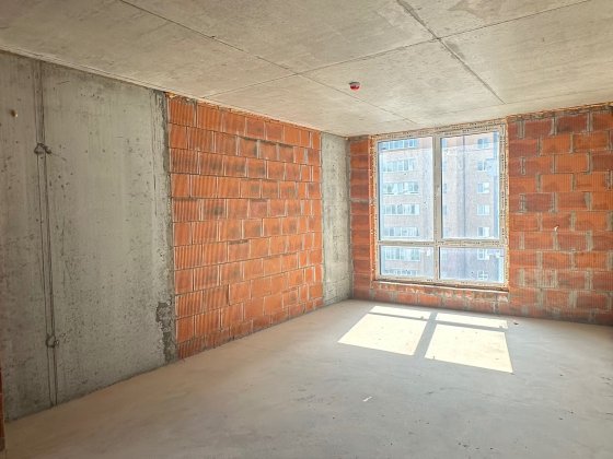 Продаж 1к квартири 66.5 кв. м на бул. Куліша Пантелеймона 1 Тернопіль Тернополь