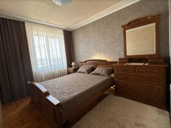 Продаж 3к квартири 79.2 кв. м на бул. Просвіти Тернопіль