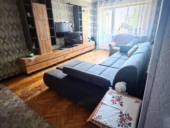 Продаж 3 кім квартири з індивідуальним опаленням Тернополь