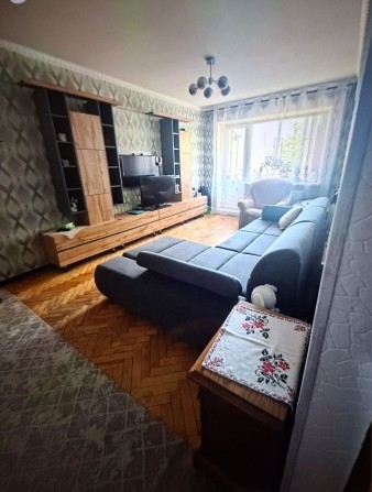 Продаж 3 кім квартири з індивідуальним опаленням - фото 1