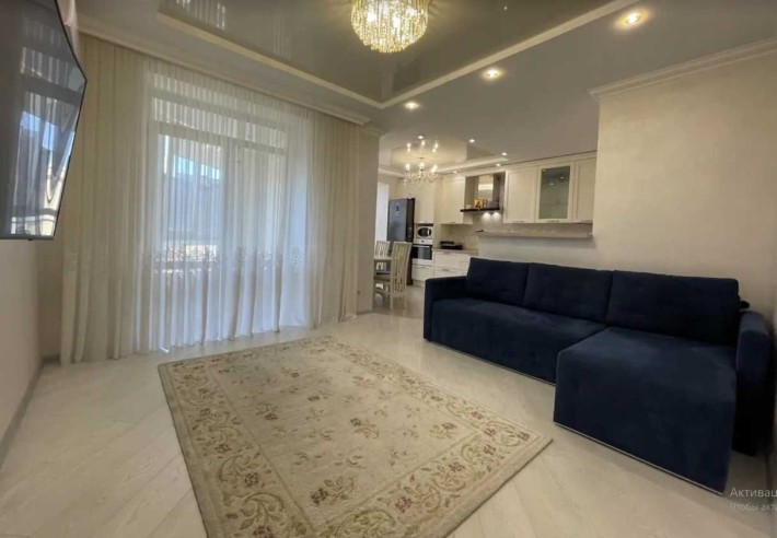 !ЗМІНА ЦІНИ +16000$! 30429 3к,Озерна,ЖК Чайка, - фото 1