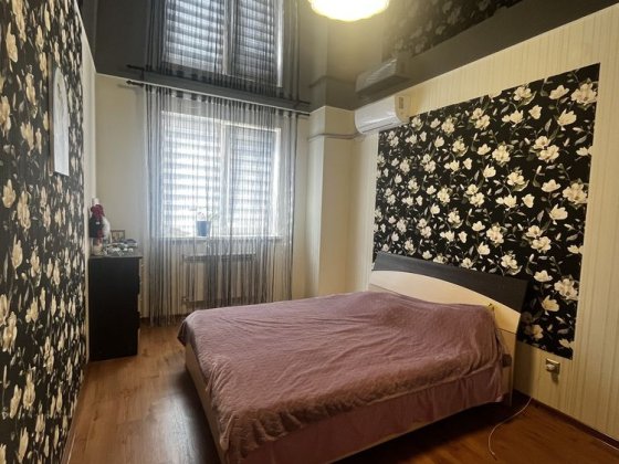 Продаж 3 КІМНАТНОЇ квартири ЖК «САДОВИЙ», вул. Перспективна Полтава