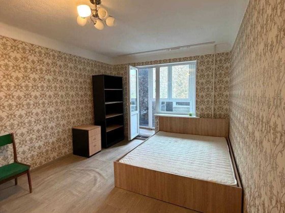 1к.квартира, Автовокзал, 3/9 , покращене планування Полтава