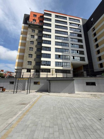 Продам однокімнатну квартиру. Дружба. Новобудова - фото 1