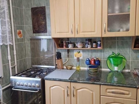 Продаж 2-кімнатної квартири в цегляному будинку!  Код об'єкта: 23970 Полтава