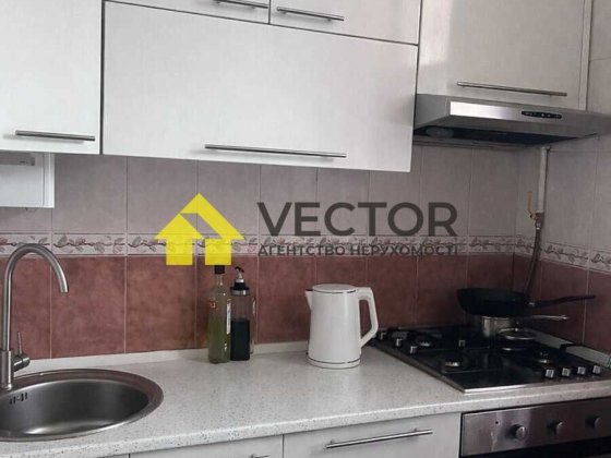 Продаж 2кім квартири в Центральній частині міста Полтава