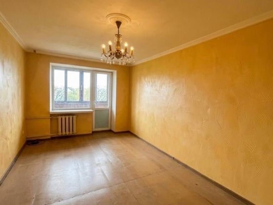 Продаж 1к квартира в центральній частині міста! Рівне
