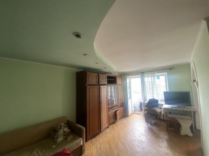 Продаж 1 кімнатної квартири на Миру, район дружби біля парку та озера - фото 1