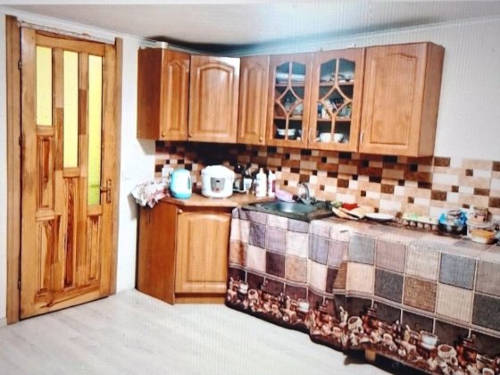 Продаж 1 кім квартири- студіі Тернополь