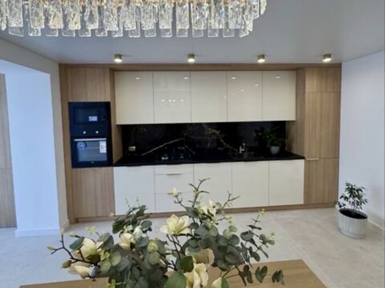 Продаж сучасної квартири в новобудові Тернопіль