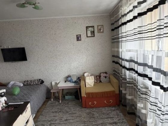 Продаж 1-кімнатної квартири Рівне
