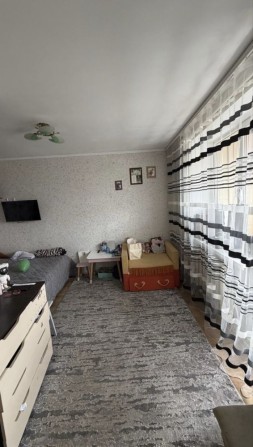 Продаж 1-кімнатної квартири - фото 1