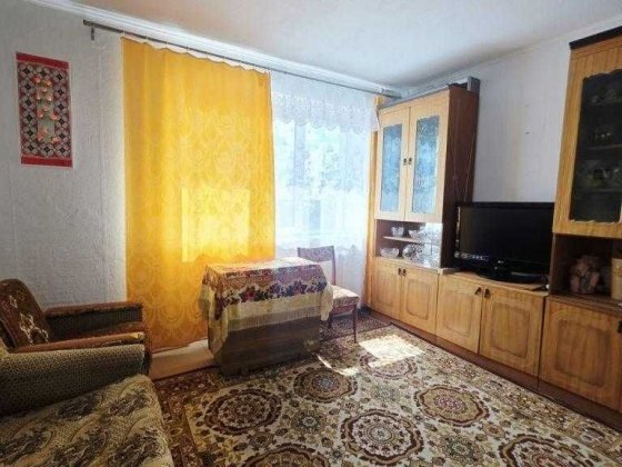 Терміновий продаж! Двокімнатна квартира вул. Мироненка Полтава