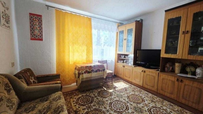 Терміновий продаж! Двокімнатна квартира вул. Мироненка - фото 1