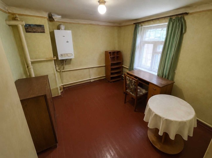 Продаж 3к кв. Індивідуальне опалення. вул. Сінна. №12241 - фото 1
