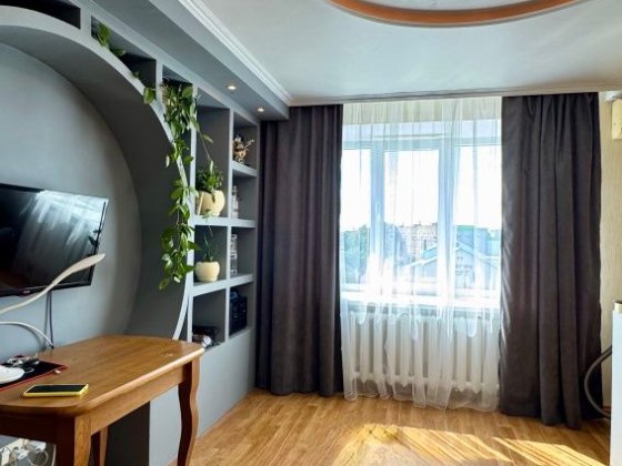 Продам 2-кімнатну квартиру на Г.Кондратьєва Суми