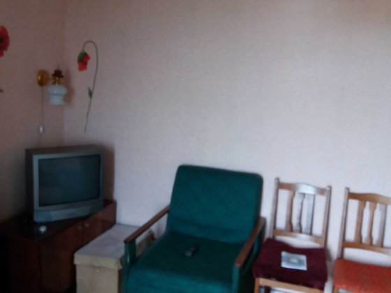 Продам 1 комнатную квартиру Суми