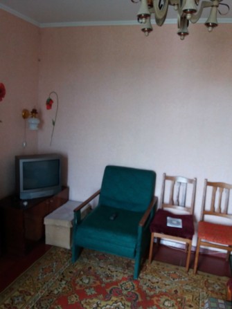 Продам 1 комнатную квартиру - фото 1