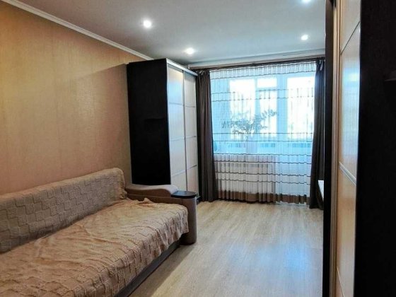 Ексклюзивна пропозиція.  Продаж 1-кімнатної квартири по вул.Курська Суми