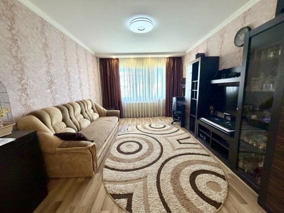Продаж 4 кімн. квартири Суми
