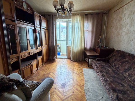 Продаж 1к квартири м Тернопіль вул Курбаса Тернополь