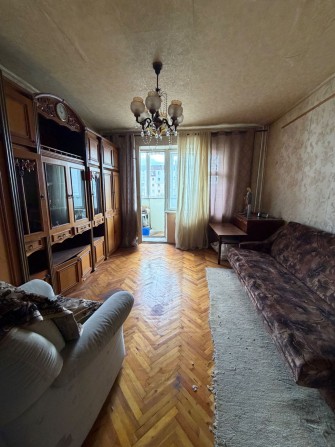 Продаж 1к квартири м Тернопіль вул Курбаса - фото 1