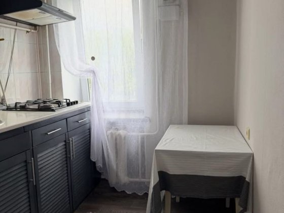 Однокімнатна квартира , район Чайка Рівне