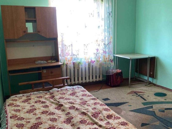 Продаж 1к квартири Раково SL Хмельницкий