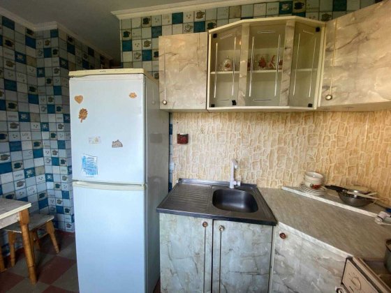 Продаж 1-кімнатної квартири, мікрорайон Раково, вул. Майборського, 13/1 Хмельницкий