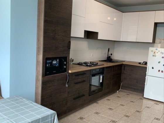 Продається однокімнатна квартира Хмельницкий