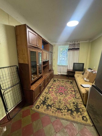 3к квартира на Зарічанській! 2% оф. суха та чиста 45619 - фото 1