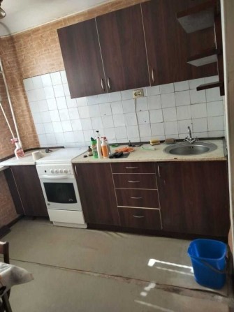 В продажу 1к квартира  покращенка - фото 1