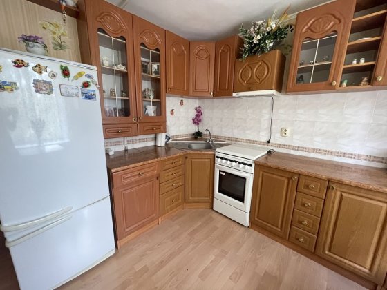 ПРОДАЖ 2 кім квартири, вул.Довженка Тернополь