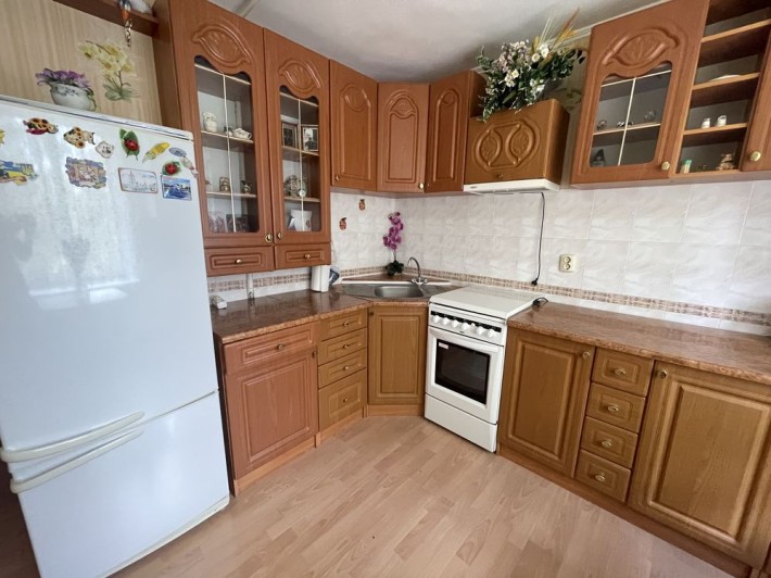 ПРОДАЖ 2 кім квартири, вул.Довженка - фото 1