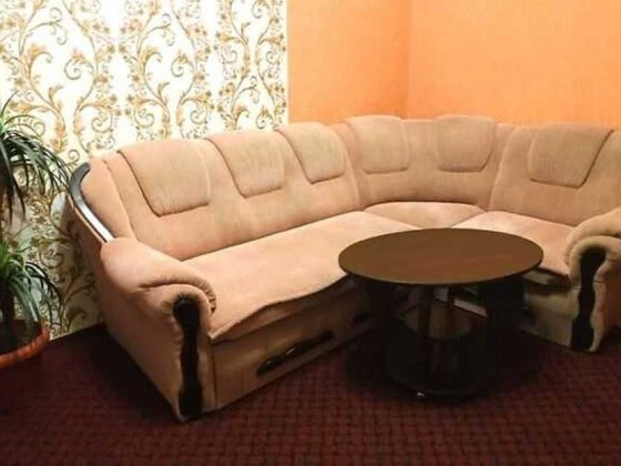 Продаж 1-кімнатної квартири в самому центрі міста! Полтава