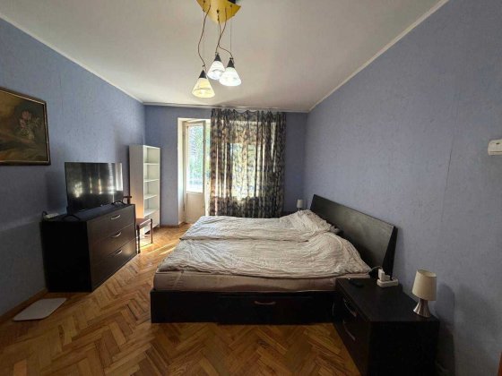 Продаж 3-кімнатної квартири в самому Центрі міста Рівне