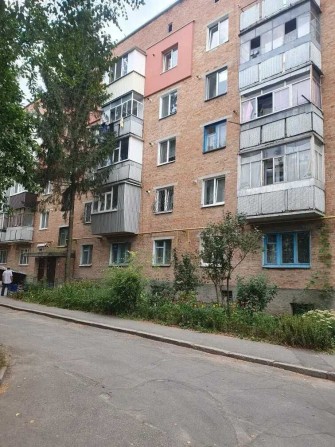 Продаж 3 кімнатної квартири на Розсошенцях - фото 1