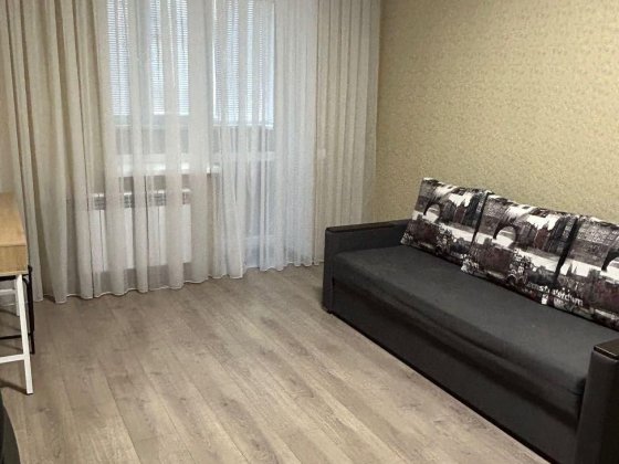 Продаж 1-кімнатної квартири в центрі міста! Полтава