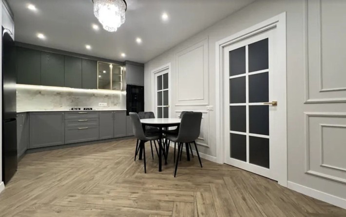 Продаж 2к квартири 58 кв. м на вул. Смакули - фото 1