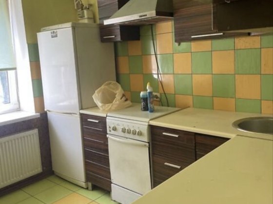 Продаємо 2 кімнатну квартира з індивідуальним на Новому Світі Тернополь