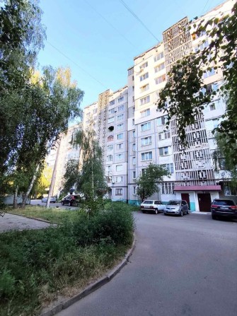 Продам трикімнатну квартиру на Грушевського, 42 - фото 1
