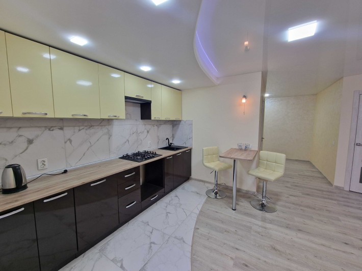 Продаж 1к.квартири в новому будинку - фото 1
