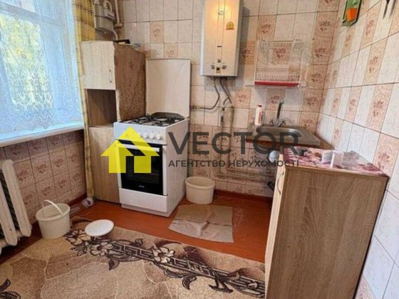 Продаж 2-кімнатної квартири! р-н Поділ! 49,2м2 Полтава