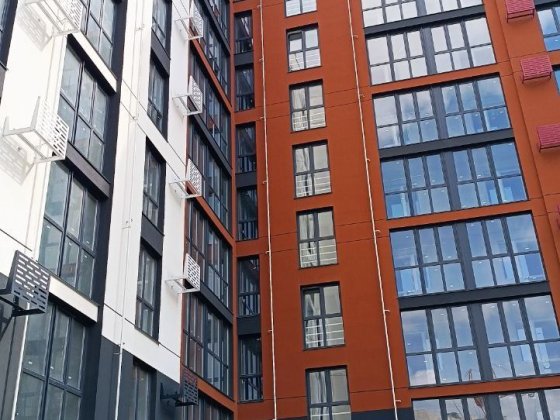 Продаж однокімнатної квартири в новобудові Рівне